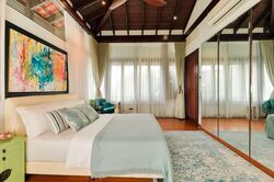 Frankel Estate (D15), Detached #566165561